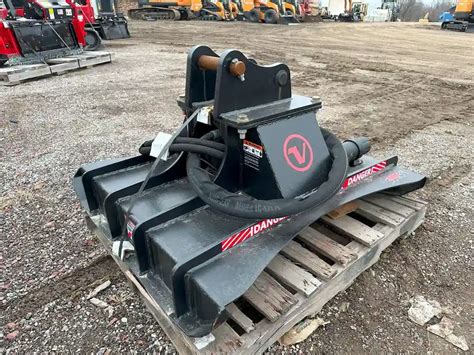 vail brush cutter for mini excavator|brush master cutter for excavator.